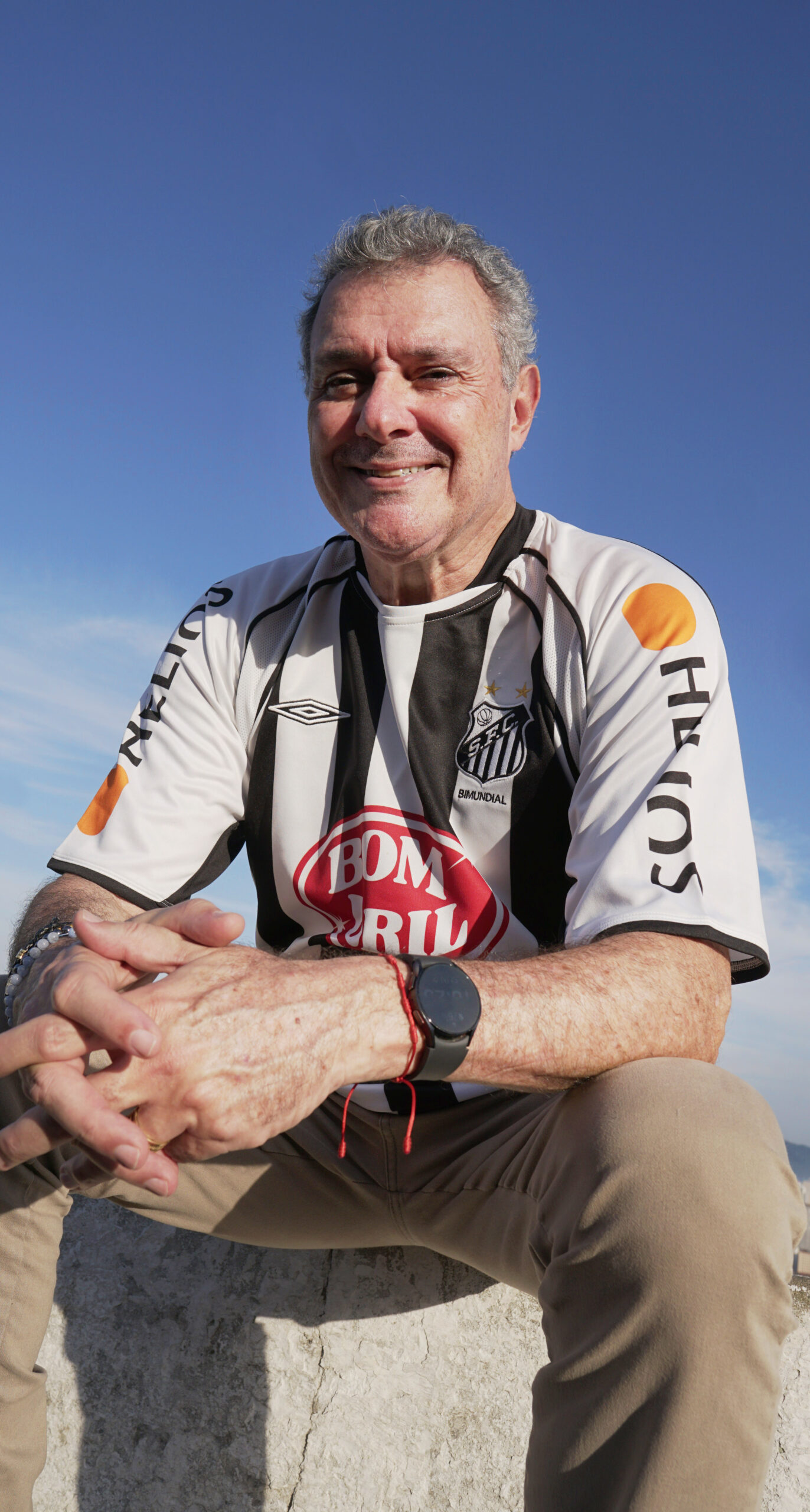 José Renato Quaresma