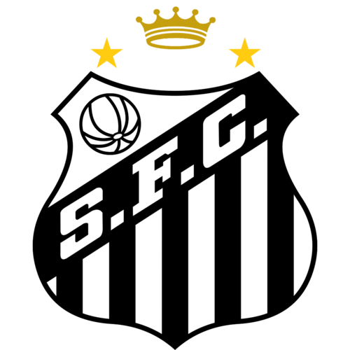 Escudo do Santos Futebol Clube