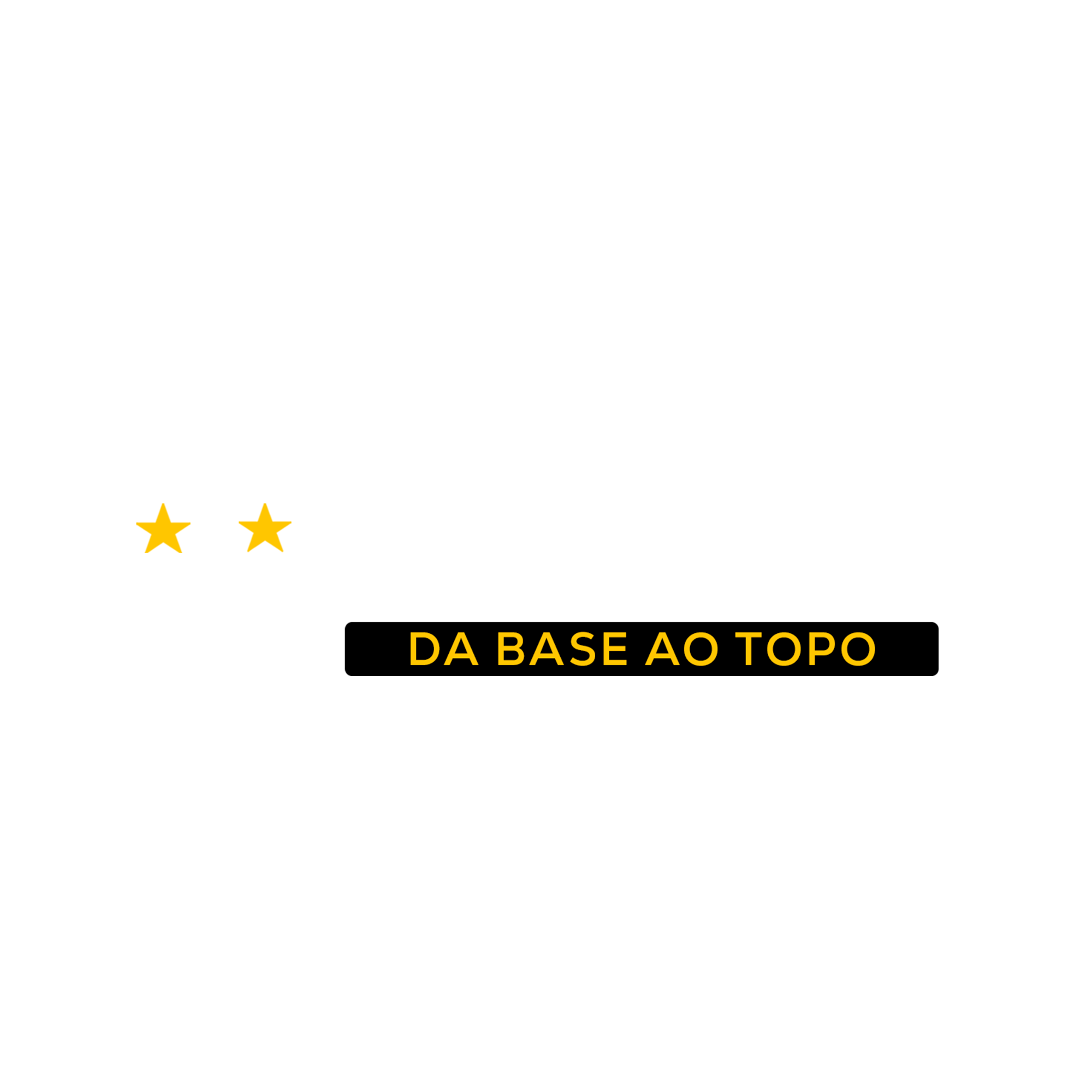 Quaresma Presidente — Da Base ao Topo